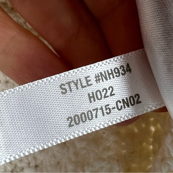 Madewell Cable Turtleneck Sweater Sz L Cream - Picture 15 of 15